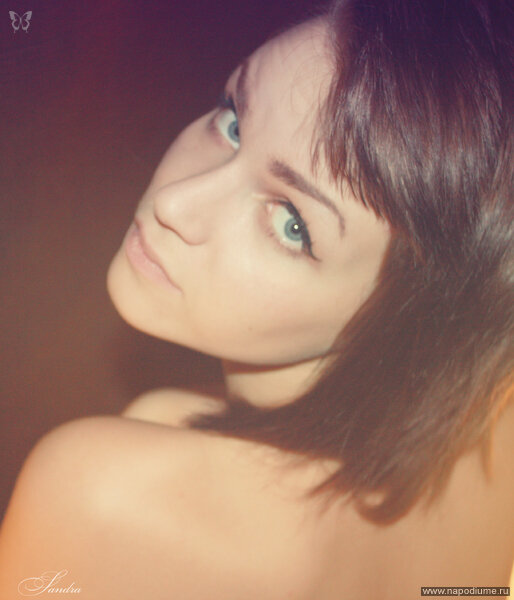 Фото Sasha Buhareva