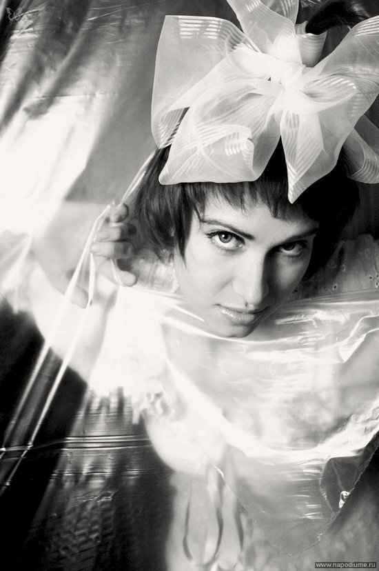 Zanna Izmajlova's photo