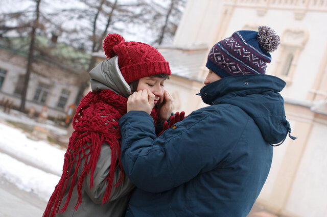 Tat'jana Kalinina's photo