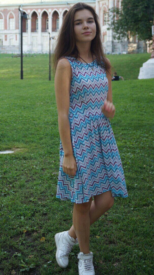 Лейла's photo