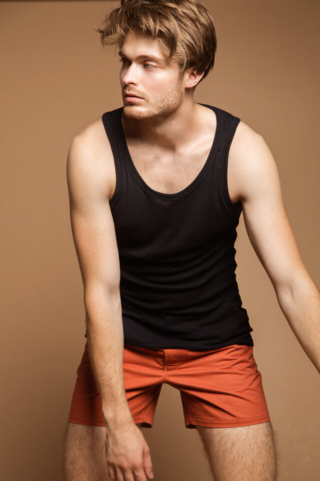 Anton Dovgan''s photo
