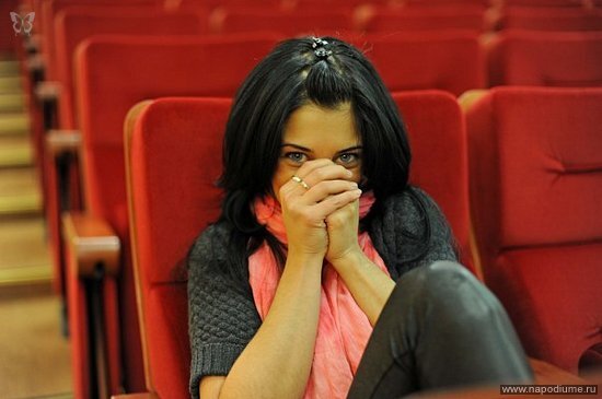 Фото Елена LisichksB Бардакова