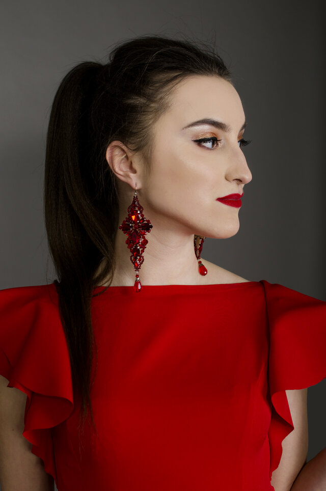 Foto Oksana Chilyak