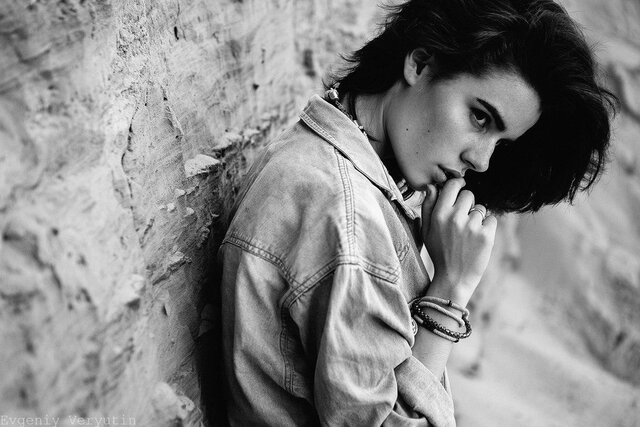 Фото Evgeniy Veryutin