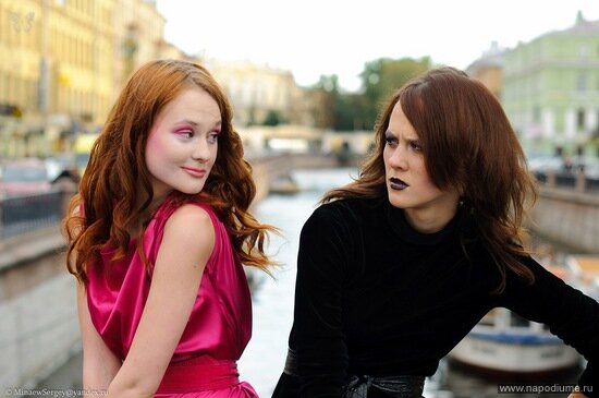 Ekaterina Skopickaa's photo
