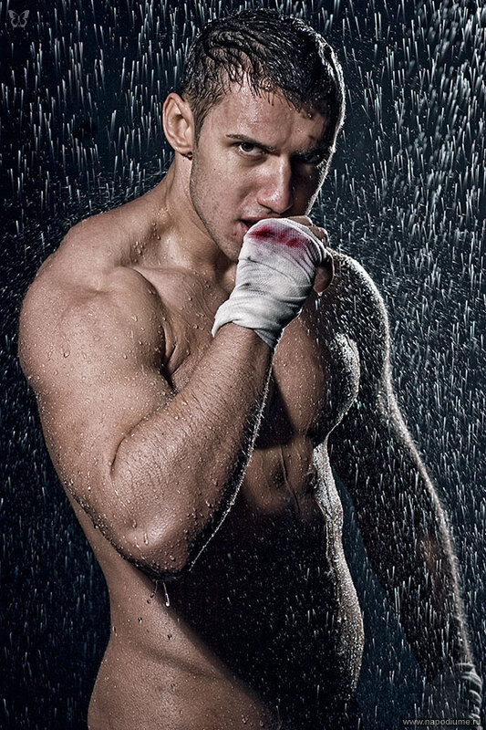 Фото Sergej Medvedev