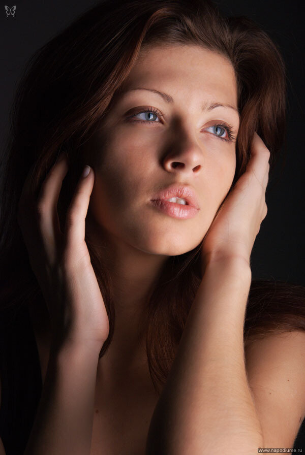 Anastasia Nikolaeva's photo