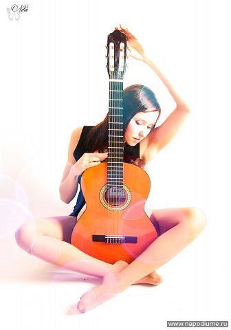 Elen Santi's photo