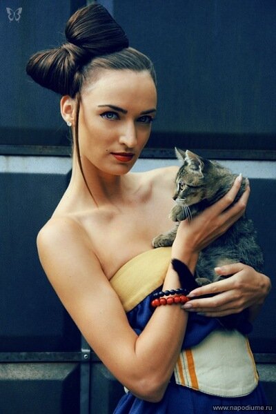 Фото Наталин Fashion Dj EVOLEEN Осадчая