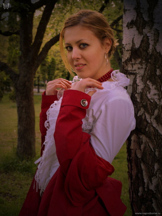 Elena Syc's photo