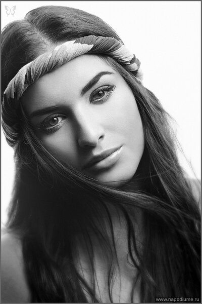 Фото Антон bibacomua