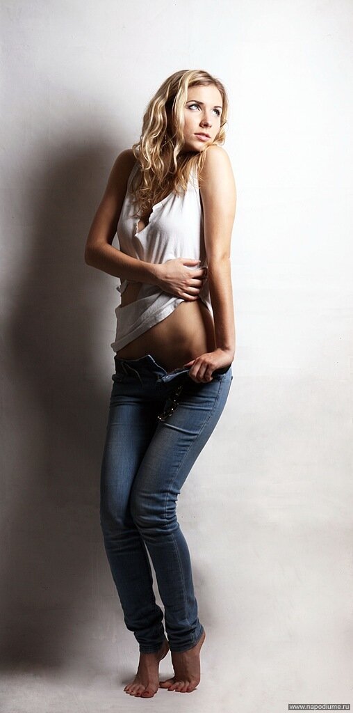 Irocka Dolmatova's photo