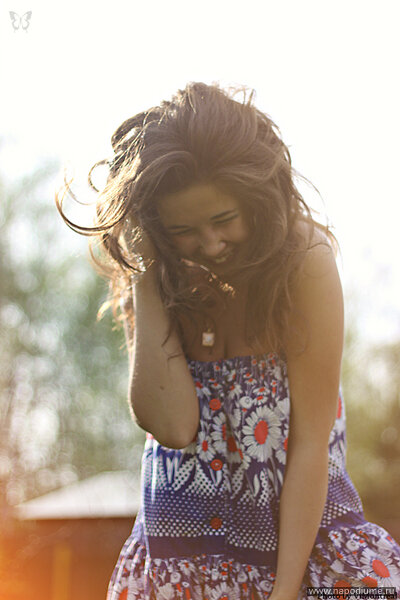Nadin Belova's photo