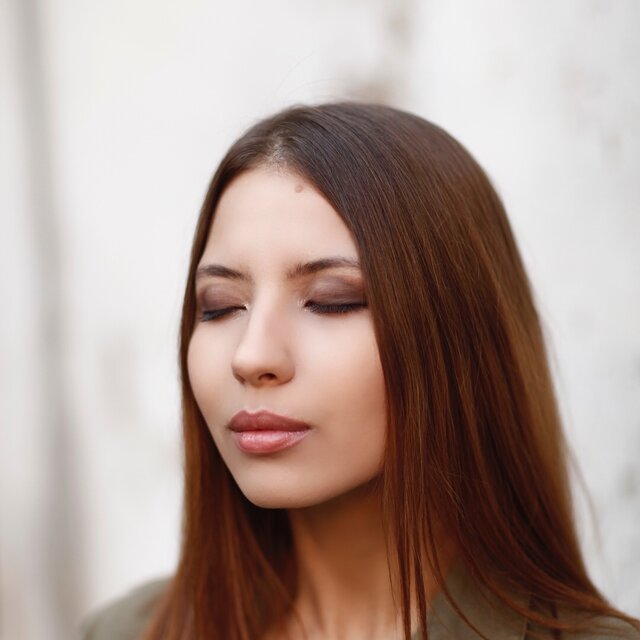 Tatiana Grigoreva's photo