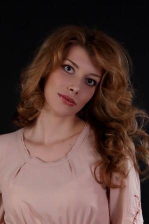 Marina Zinov'eva's photo