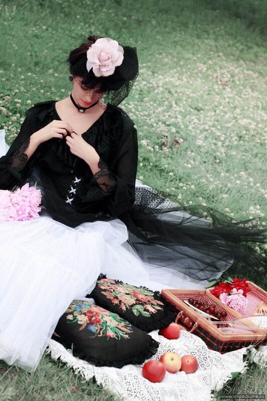 Ekaterina Gogo's photo