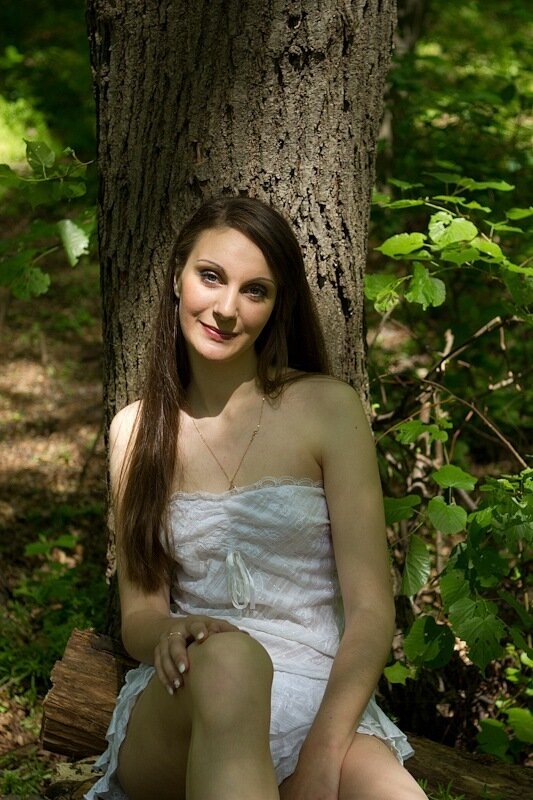 Darina Dzulaj's photo