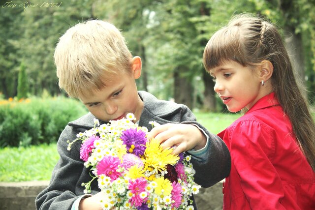 Polina Hudjakova's photo
