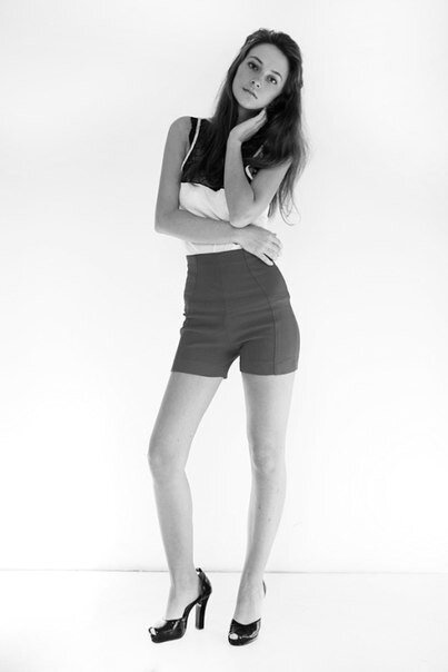 Viktoria Mokienko's photo