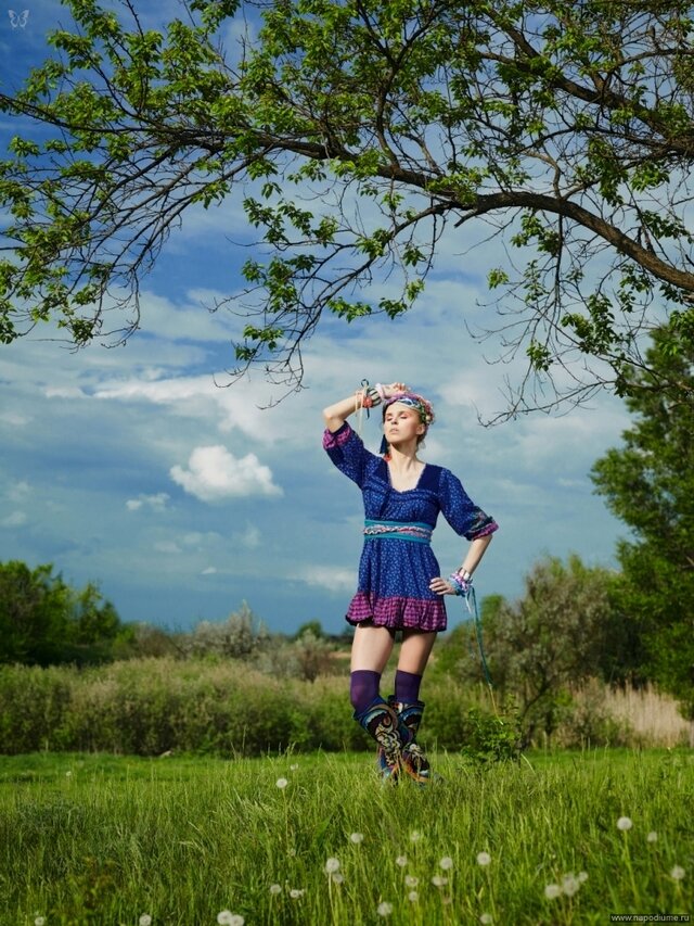 Anna M's photo