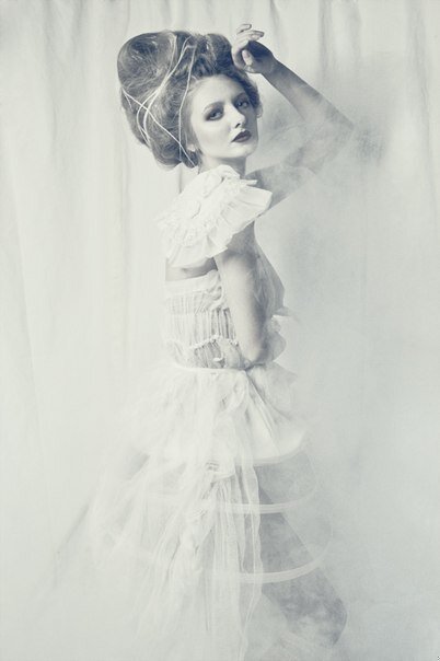 Alisa Romanova's photo
