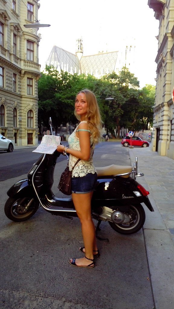Evgenia Mozajnikova's photo