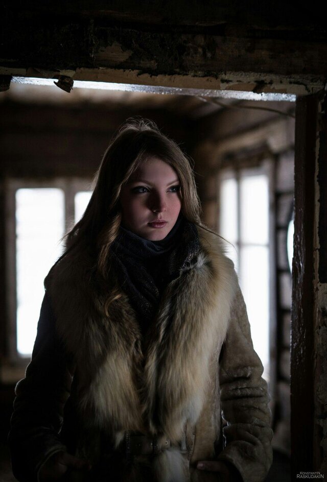 照片Violetta Burlakova