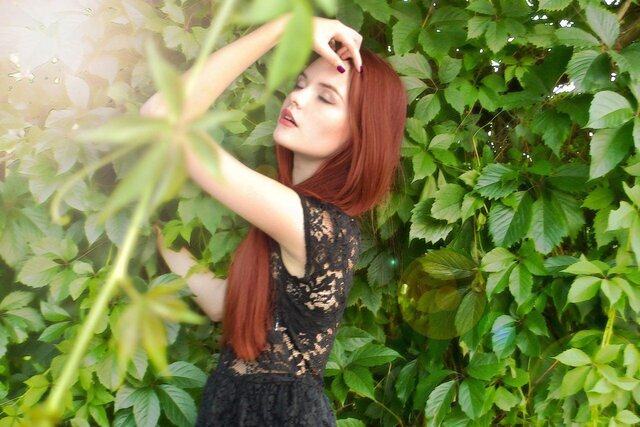 Foto Oksana Soroka