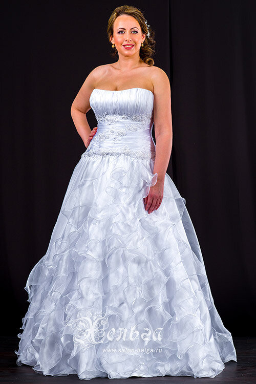 Anastasiya Sakharova's photo