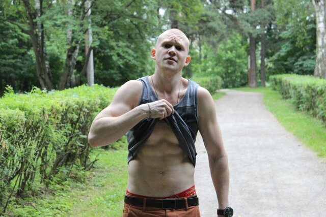 Фото Юрий Матвеев