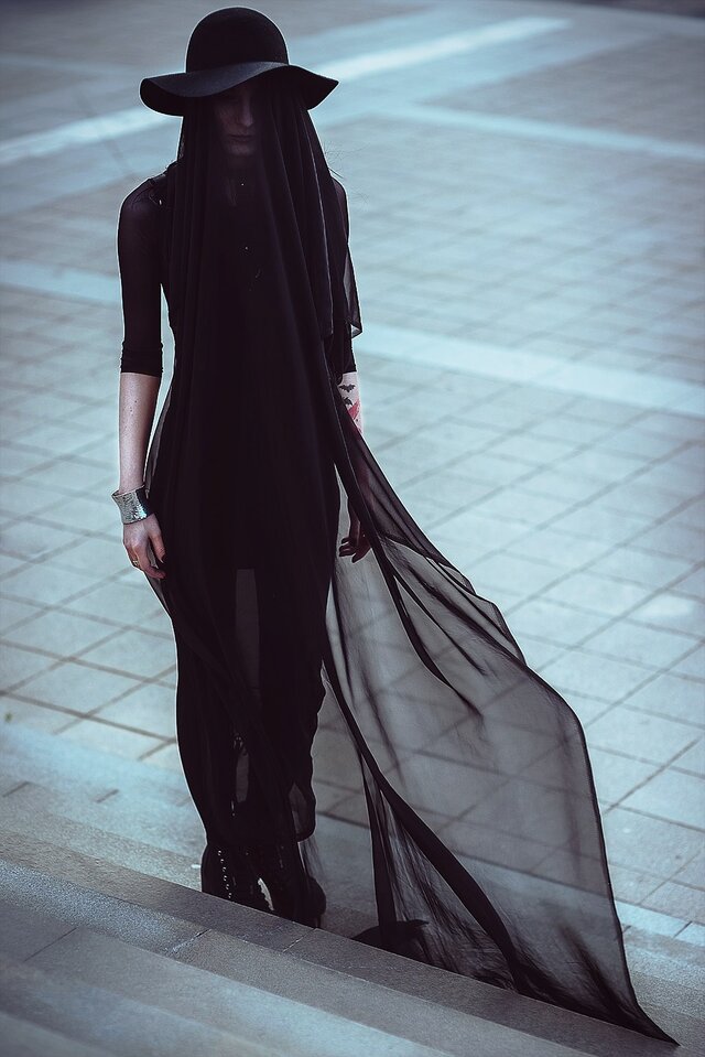 Ekaterina Veda's photo