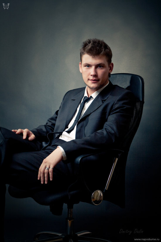 Evgenij Hmel''s photo