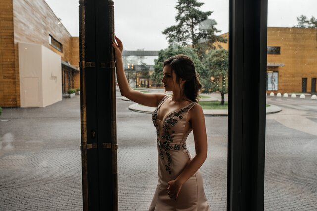 Фото Екатерина Клименченко