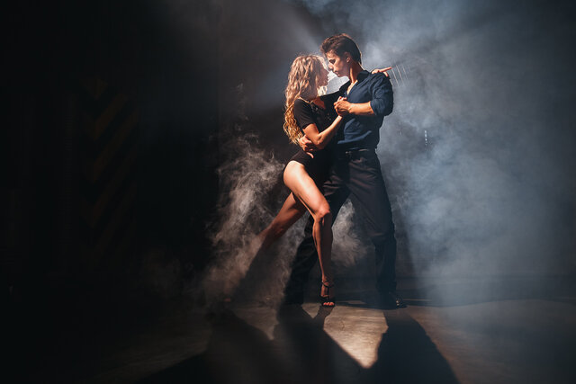 Valeria Rubanovskaa's photo