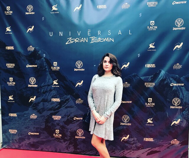 Foto Lisaveta Sahnova