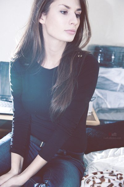 Valeria Kumejko's photo