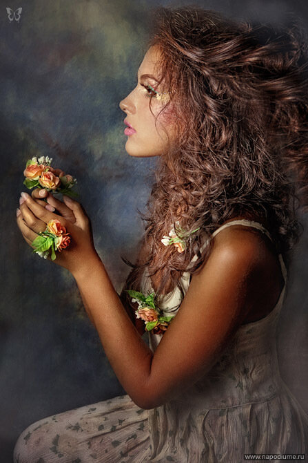 Anzela Nadezda's photo