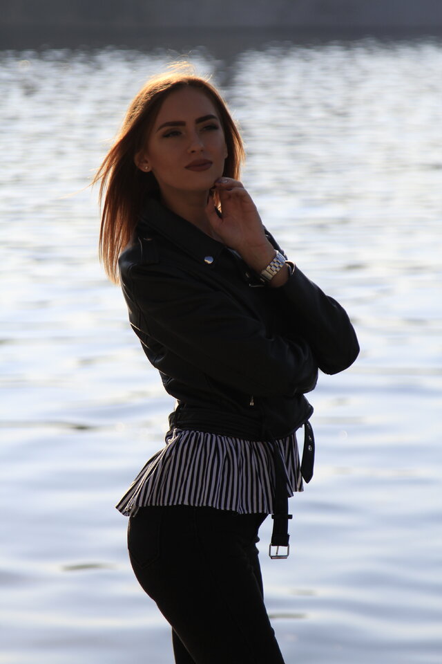 Nadezda Kolyceva's photo