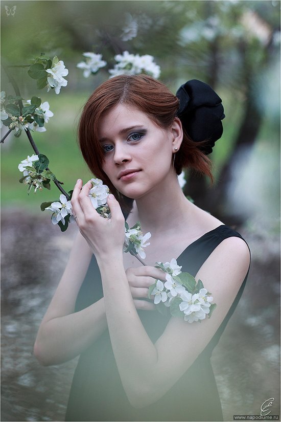Evgenij Sergeev's photo