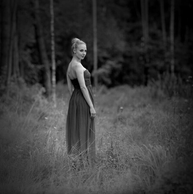 Clava Kiselev's photo