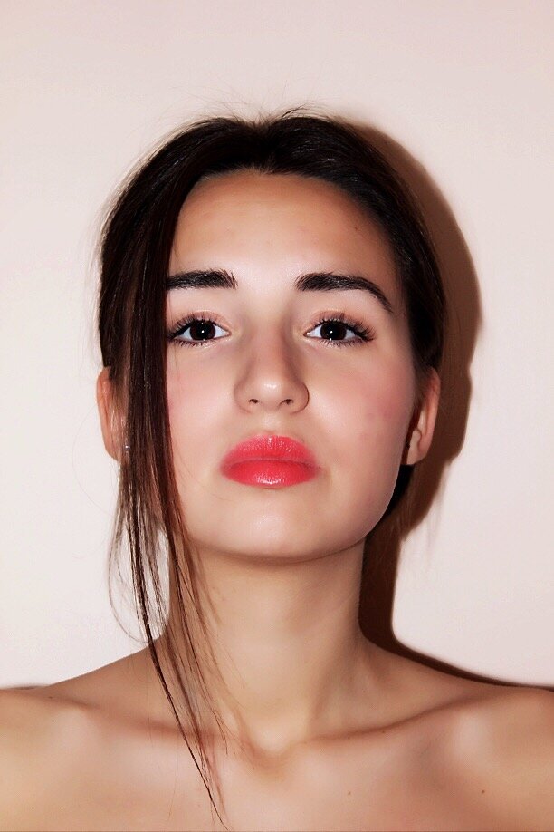 Elizaveta Semenova's photo