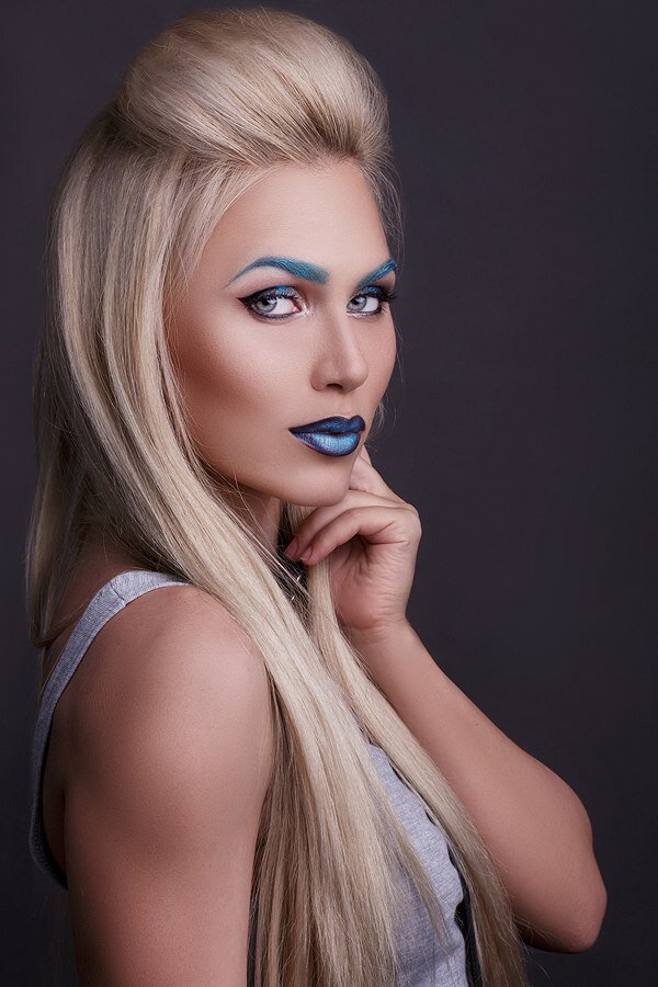 Фото Polina Nechta