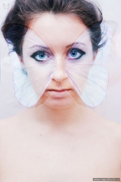 Фото Anna Gorskya