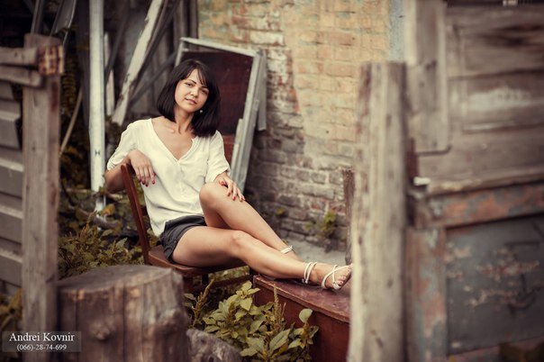 Фото Irina Gusakova