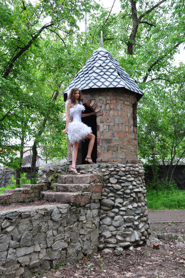 Ekaterina Karpova's photo