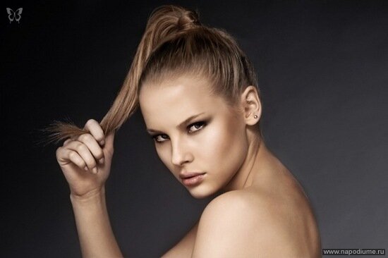 Ekaterina Nikulina's photo