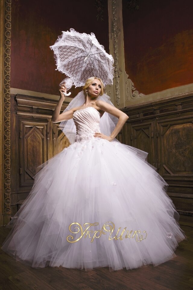 Olga Dyakonova's photo