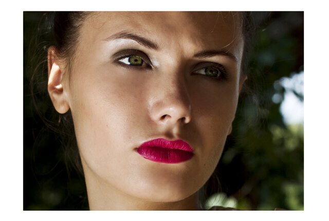 Natalia Kuzina's photo