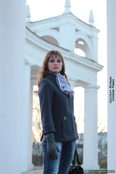 Фото Роман Сазонов