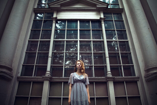 Foto Anastacia Cooper